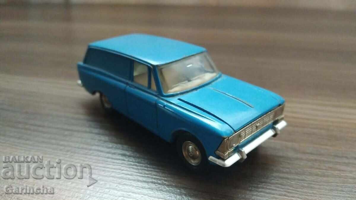 Moskvitch 433 ΕΣΣΔ 1/43 με τιμή € 60.00 | 117.35 BGN