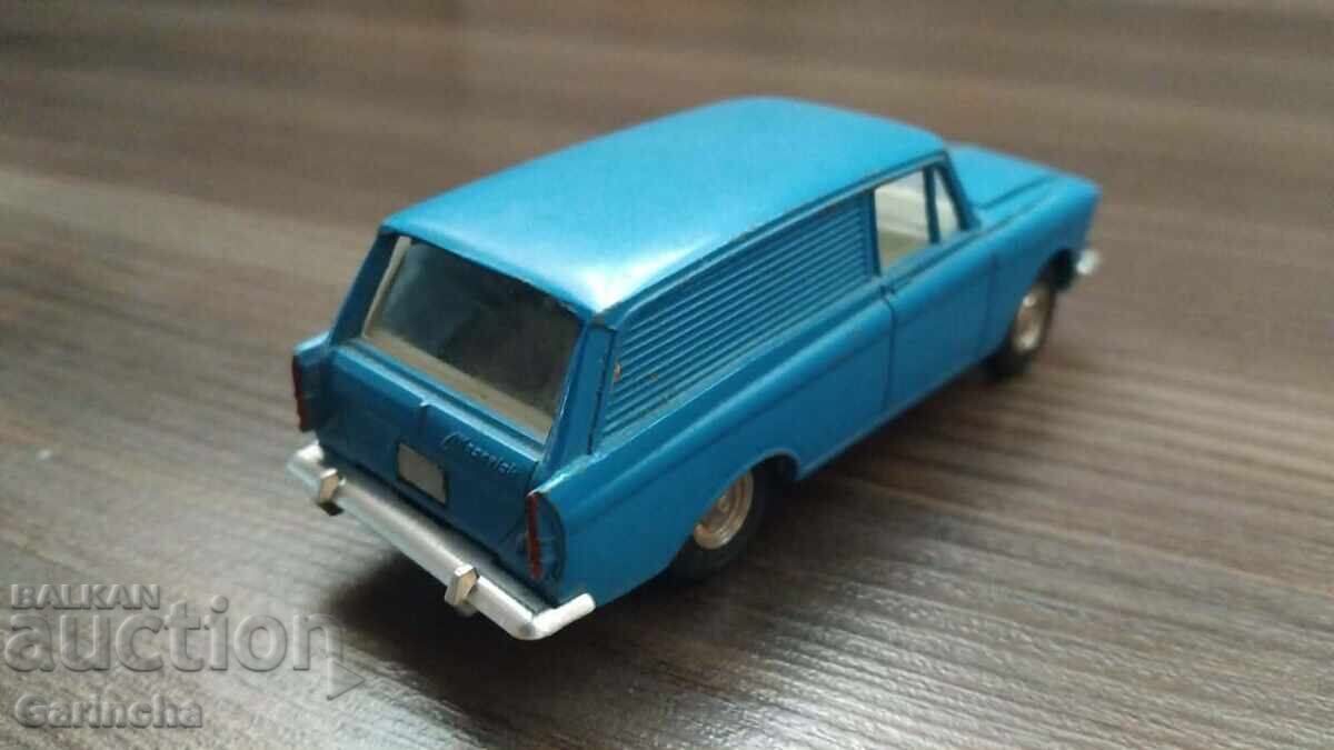 Δημοπρασία Moskvitch 433 ΕΣΣΔ 1/43