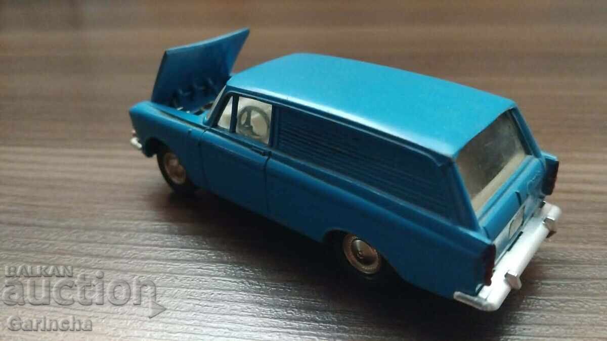 Παράδοση Moskvitch 433 ΕΣΣΔ 1/43