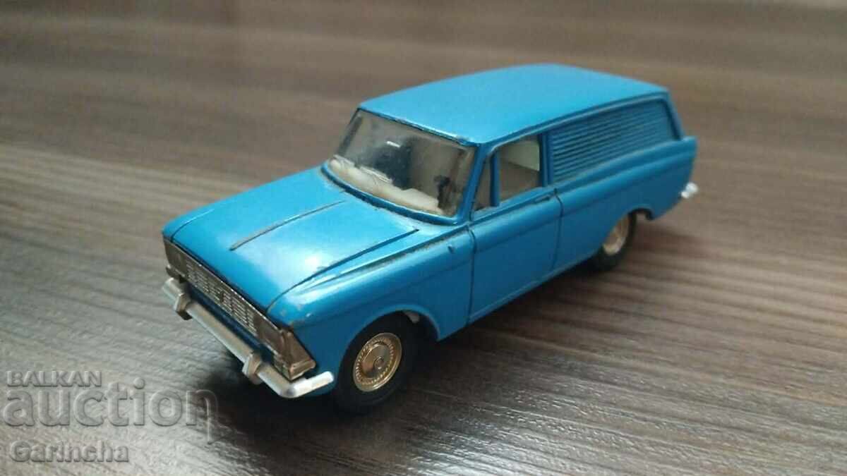 Moskvitch 433 ΕΣΣΔ 1/43