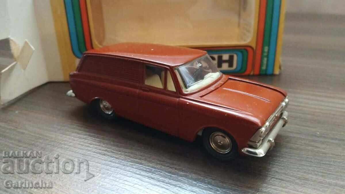 Auction  Moskvich 433 A5 USSR 1/43