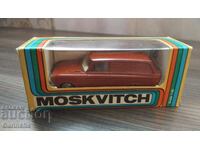 Москвич 433 А5 СССР 1/43