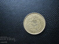 Maroc 50 franci 1952 z