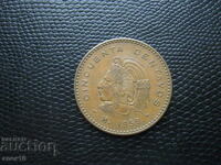 Mexic 50 centavos 1959 z