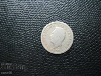 Ελ Σαλβαδόρ 5 σεντάβος 1915