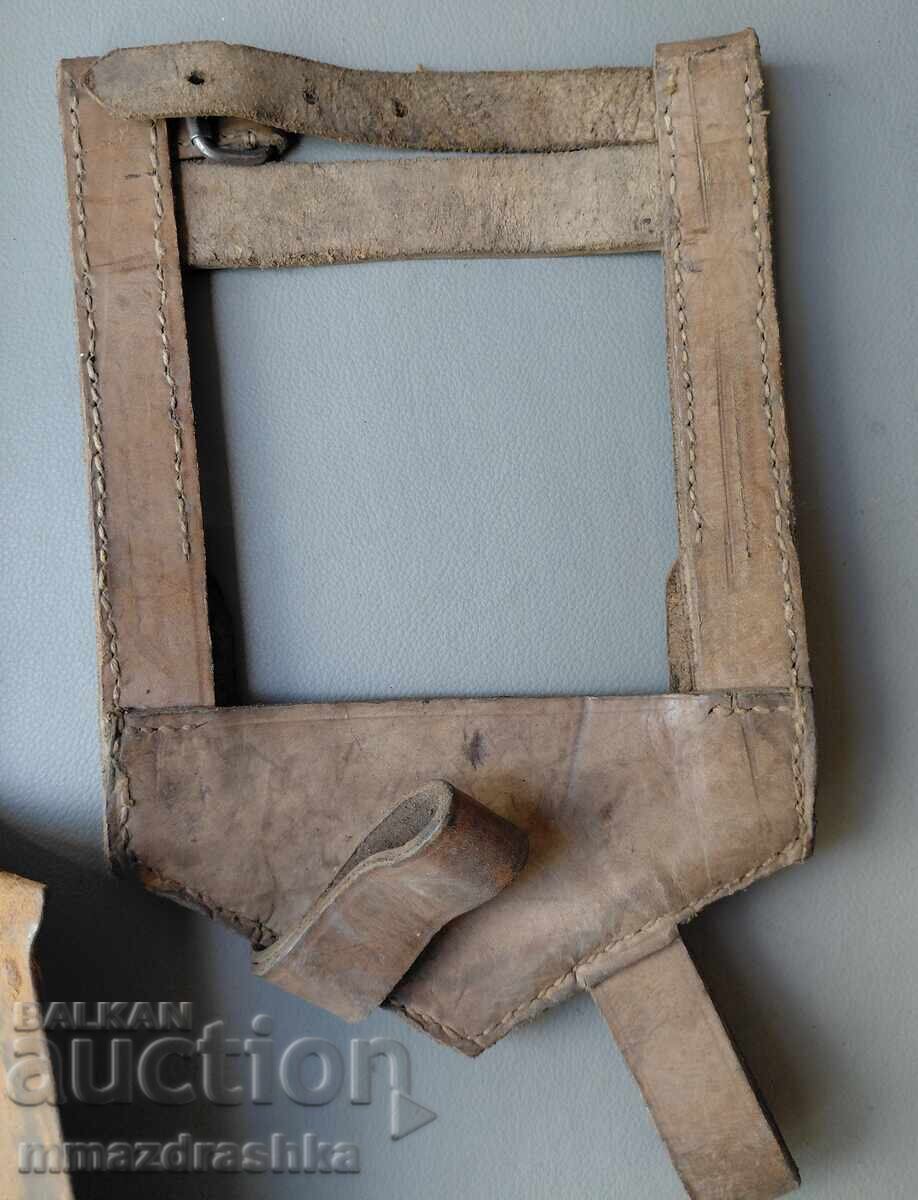 Аукцион Войнишка лопатка ПСВ