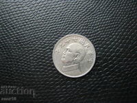 Taiwan 5 dolari 1990 z