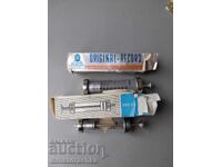 Seringi din perioada regală