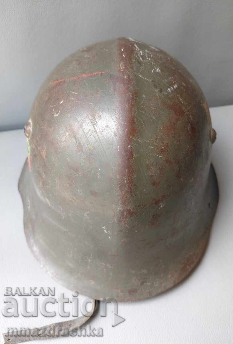 Κράνος Μ 36 με τιμή € 3.63 | 7.10 BGN