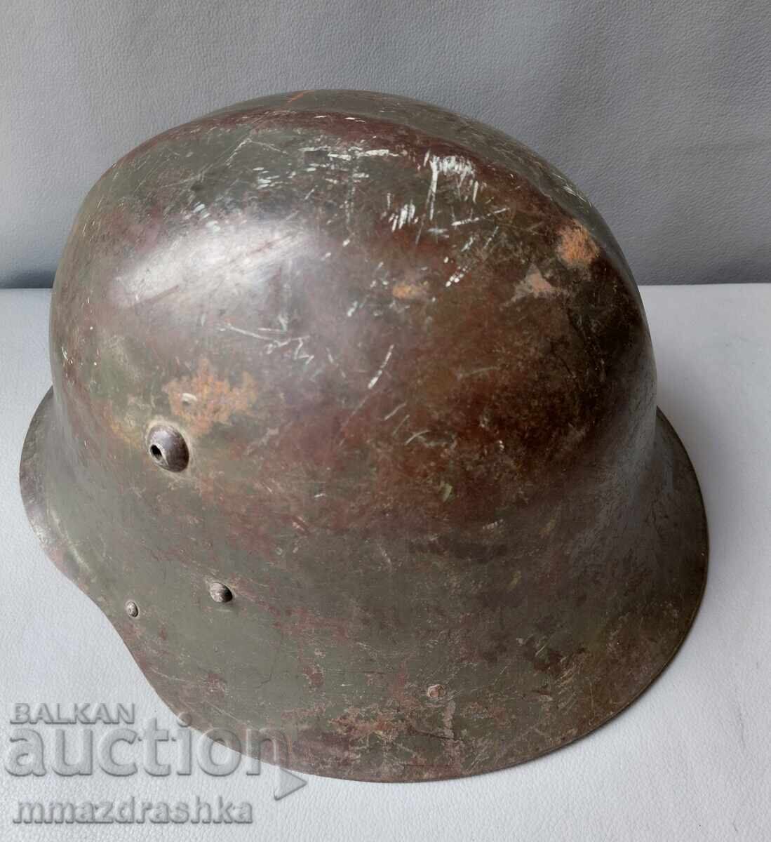 Δημοπρασία Κράνος Μ 36