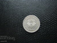 Ουρουγουάη 2 σεντάβος 1909 ζ