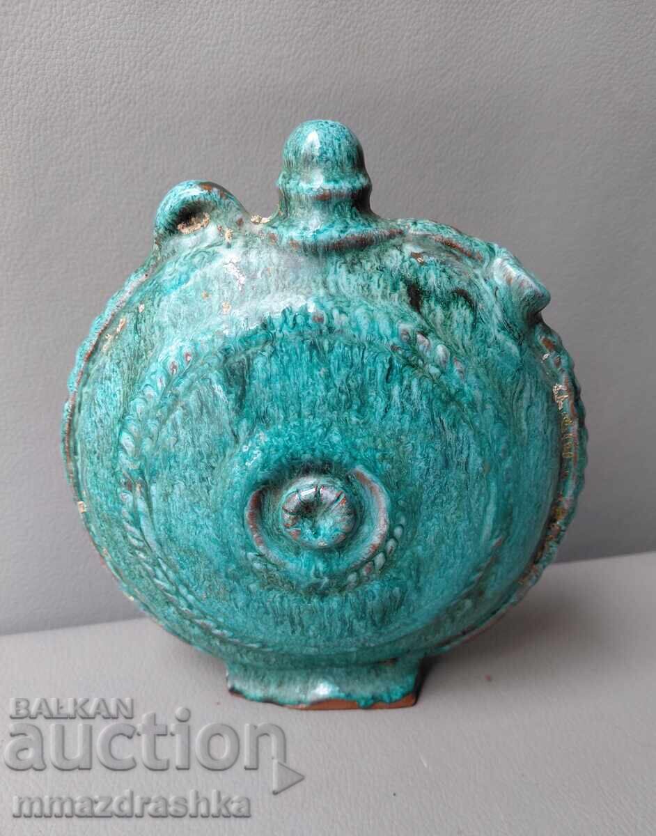 Ceramică rară cu preț € 5.50 | 10.76 BGN