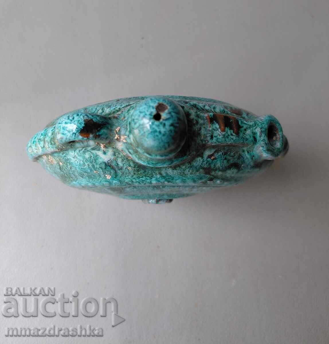 Licitație Ceramică rară