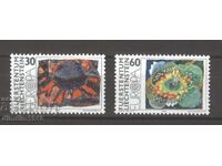 Λιχτενστάιν 1975 - "Ευρώπη" - πλήρης σειρά Mi 623/24, αμεταχείριστη