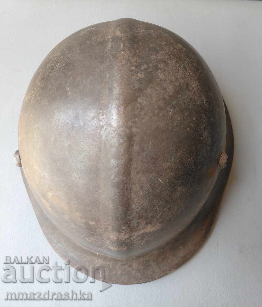Аукцион Немска каска Първа световна война