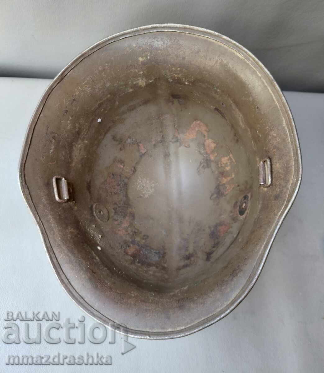 Доставка на Немска каска Първа световна война