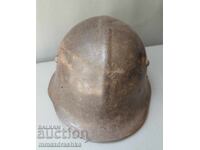 Немска каска Първа световна война
