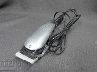 MAȘINĂ DE TUNS ELECTRICĂ RETRO VECHE, PREȚ MIC