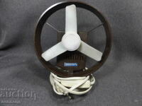 VENTILATOR POLONEZ PREDOM METRIX BZC STAR RETRO SOC