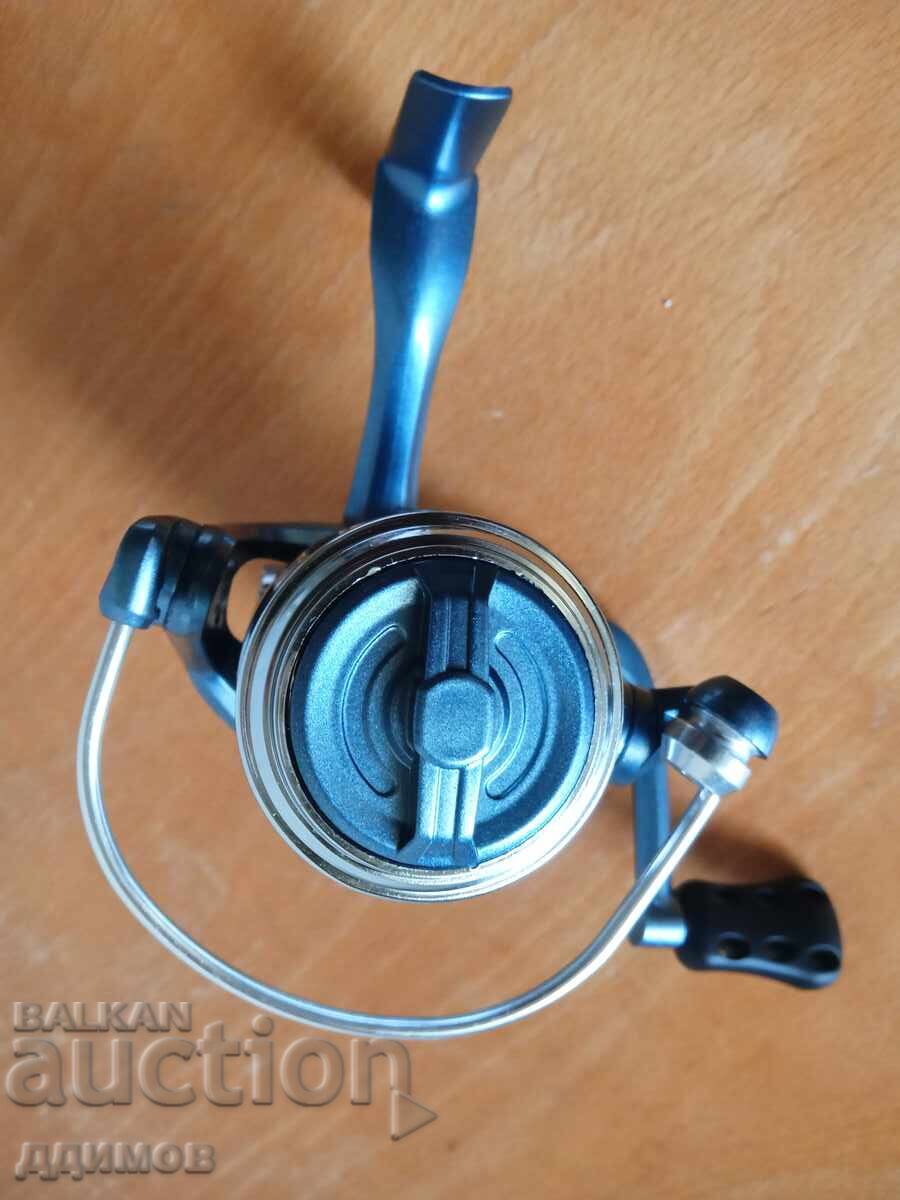 Δημοπρασία Νέο καλάμι ψαρέματος