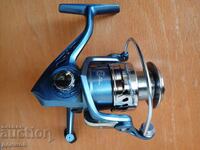 Нова риболовна макара