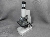 ΠΑΛΙΟ ΡΕΤΡΟ ΠΑΙΔΙΚΟ ΜΙΚΡΟΣΚΟΠΙΟ BZC STAR