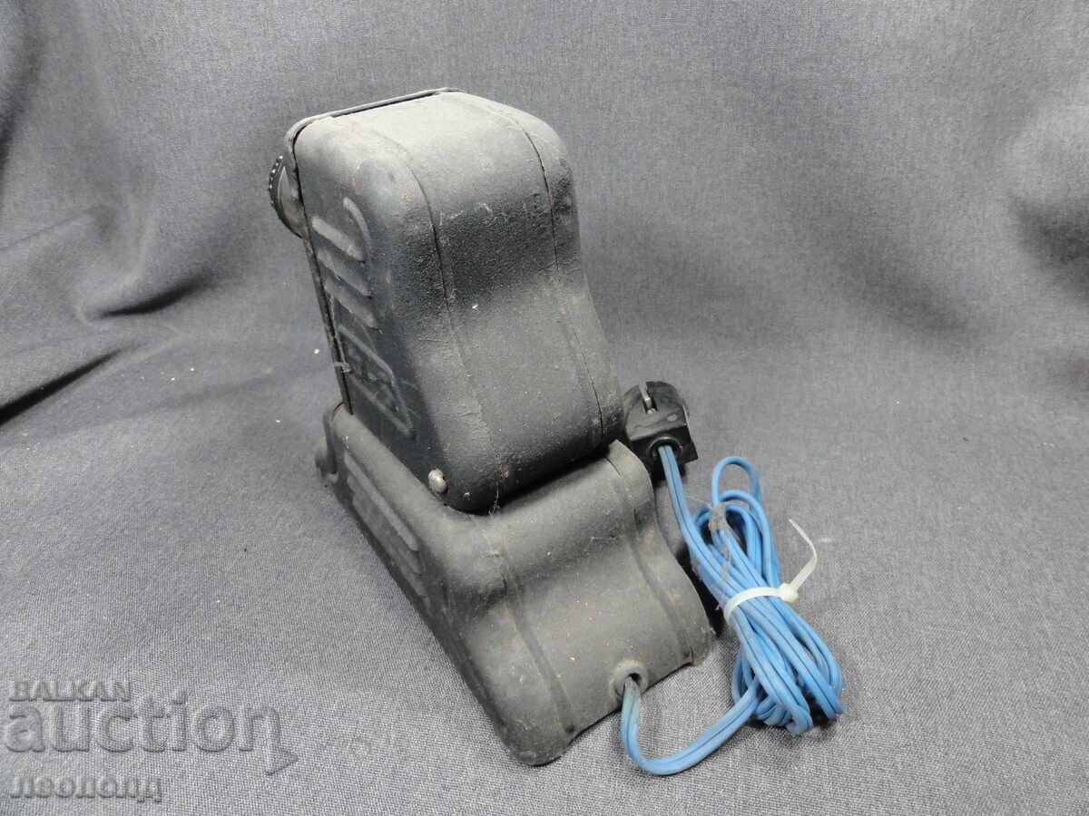 Доставка на БЗЦ СТАР РЕТРО СОЦ ПРОЖЕКЦИОНЕН АПАРАТ ДИАПРОЕКТОР