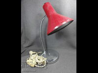 Lampa de lucru de masă retro socială BZTC STARA