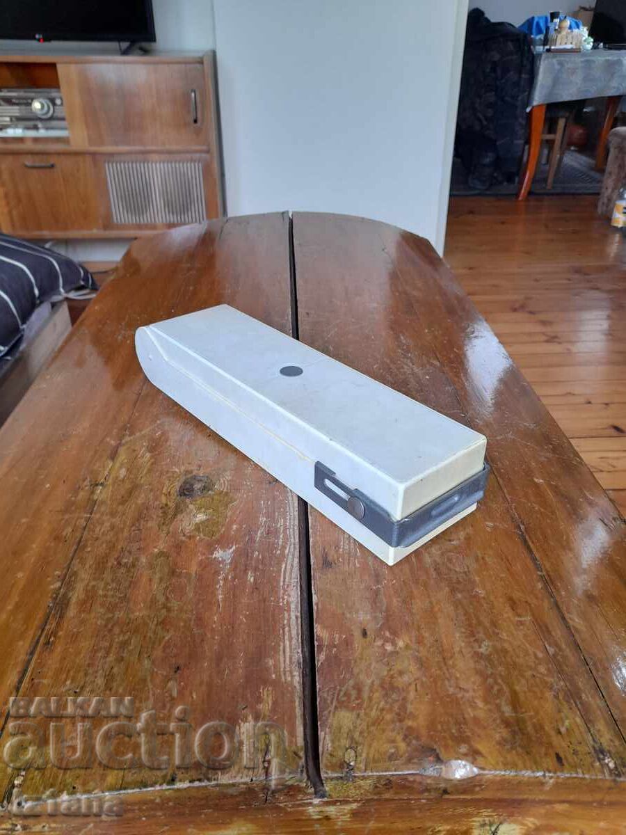 Aparat vechi pentru tensiune arterială