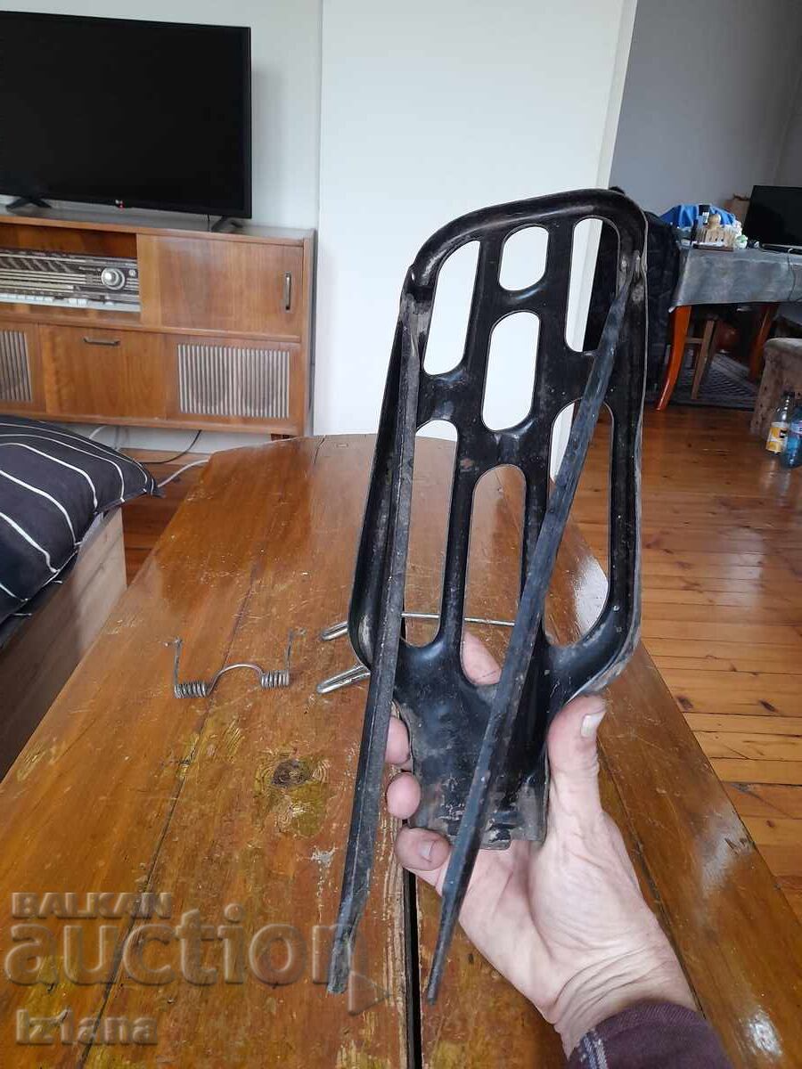 Licitație Suport vechi pentru bicicletă