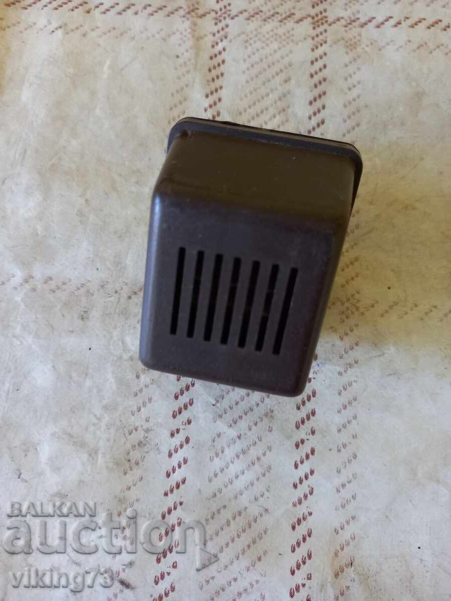 Adaptor Izot 0103 cu preț € 1.90 | 3.72 BGN