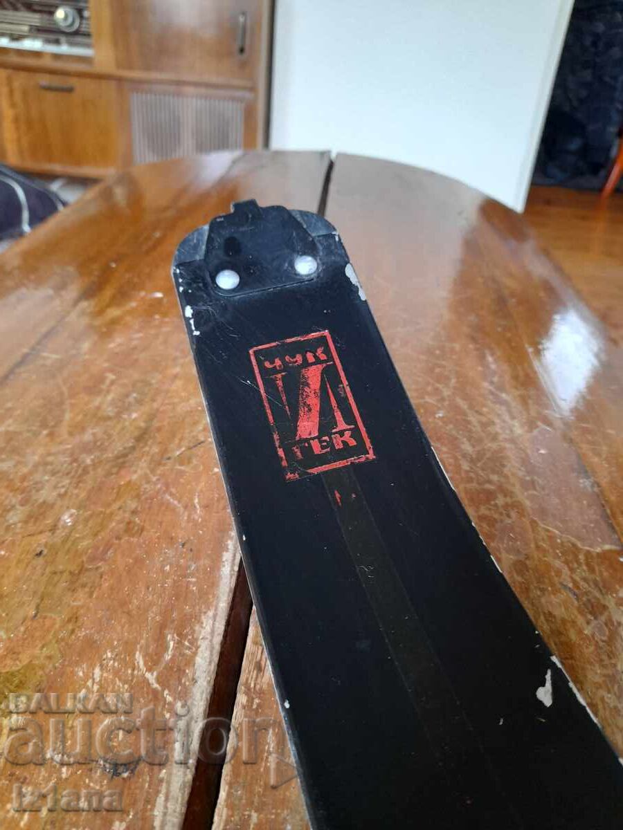 Sanie cu șezut frontal Ciuc și Ghec cu preț € 32.00 | 62.59 BGN