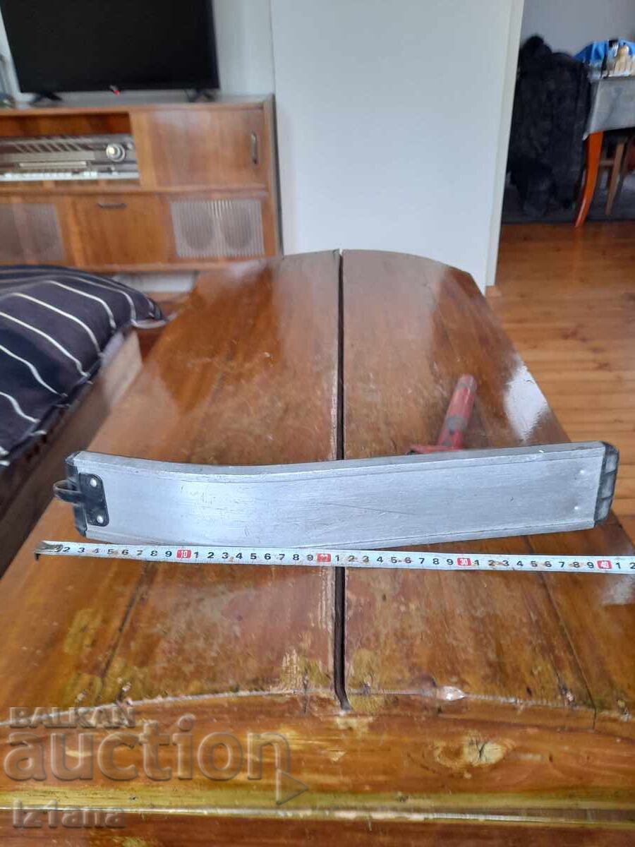 Sanie cu șezut frontal Ciuc și Ghec - 6