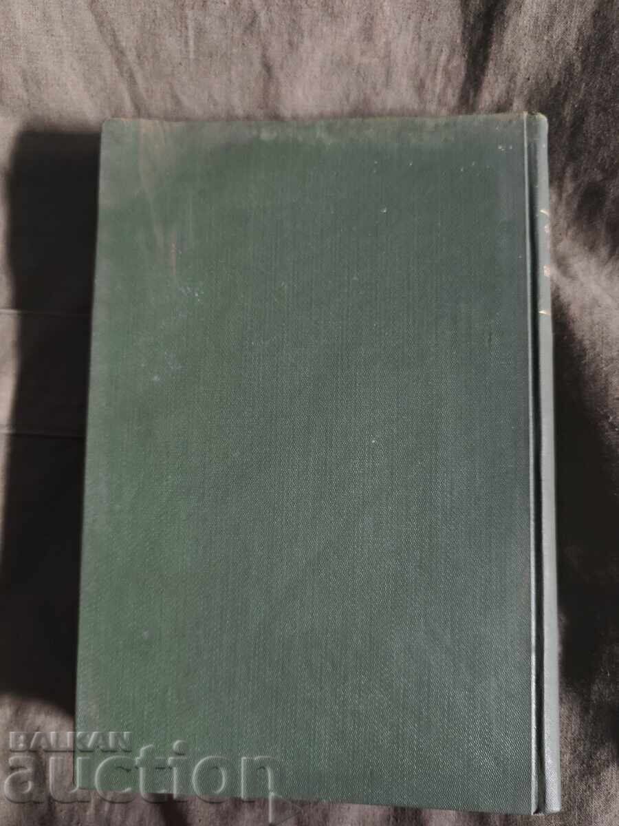 Фаденхехт + Любен Диков