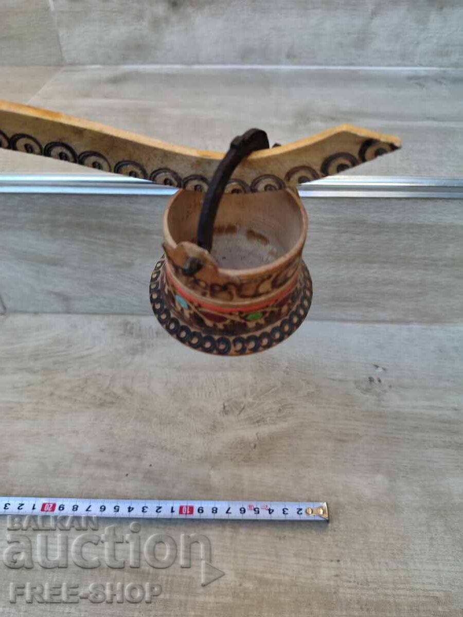 Licitație Pentru decor