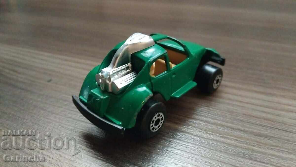 Аукцион Matchbox България 1/64