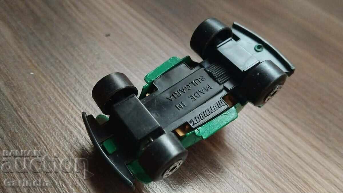 Доставка на Matchbox България 1/64