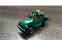 Matchbox Bulgaria 1/64