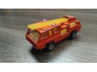 Matchbox Bulgaria 1/64