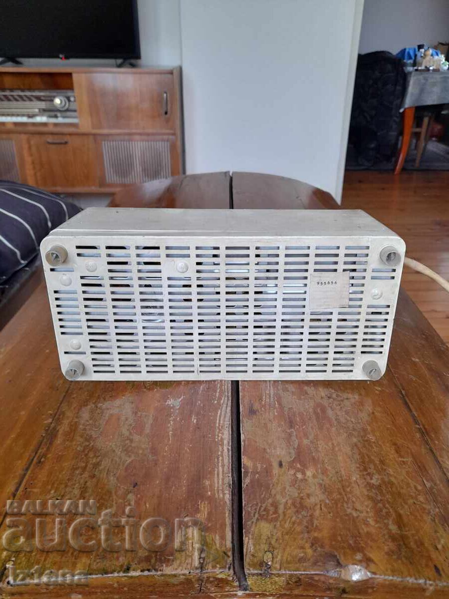 Old Tavria-3 voltage stabilizer - 5
