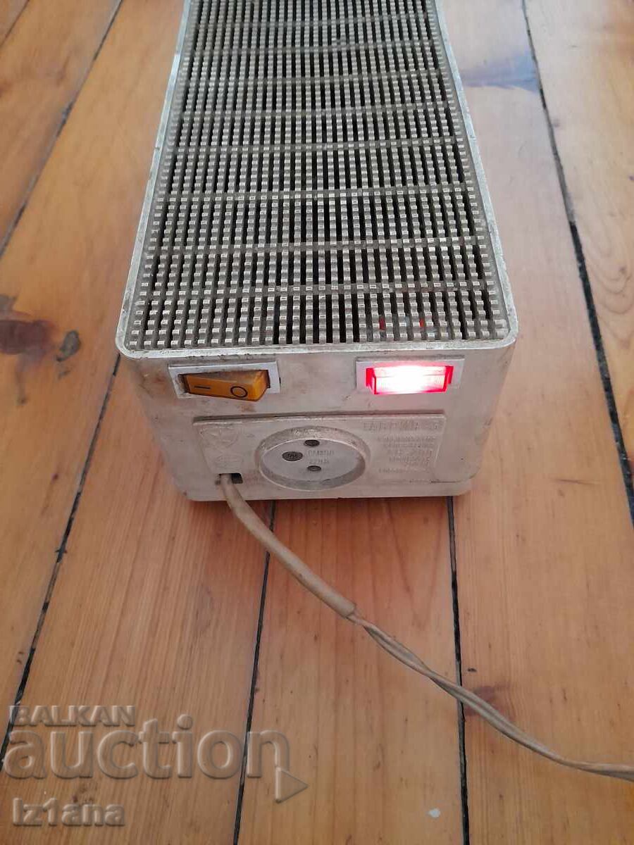 Old Tavria-3 voltage stabilizer - 6