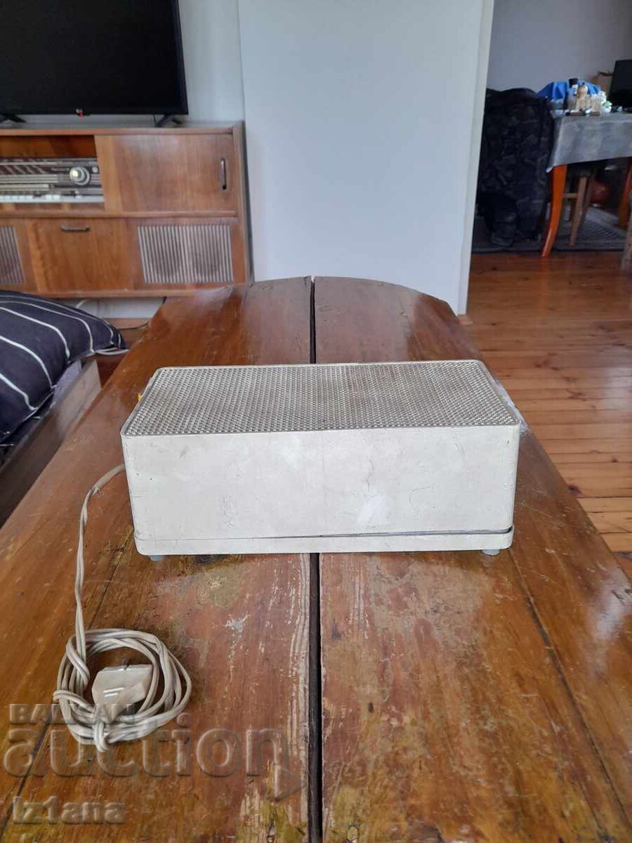 Old Tavria-3 voltage stabilizer