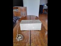 Old Tavria-3 voltage stabilizer