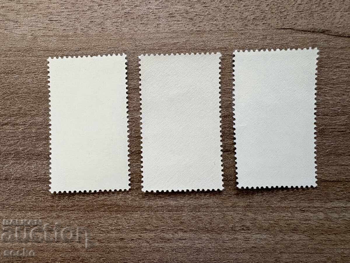 GDR - 500th anniversary of the birth of Albrecht Dürer (1971) MNH with price € 0.70 | 1.37 BGN