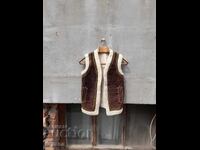 Vestă pentru femei bătrâne, corset