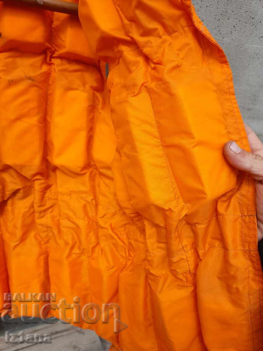 Licitație Vestă de salvare veche, electrică