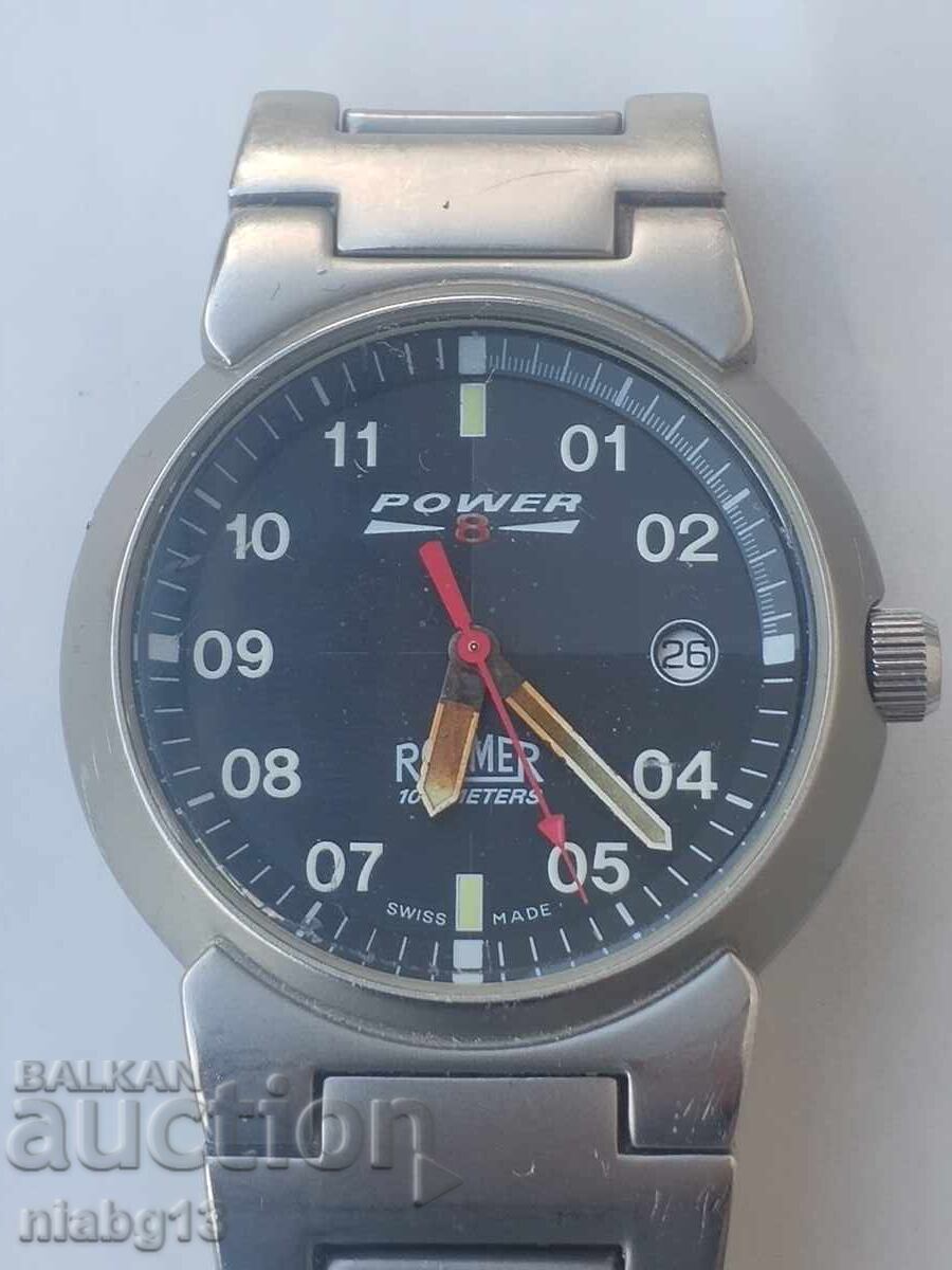 Roamer cu preț € 25.00 | 48.90 BGN