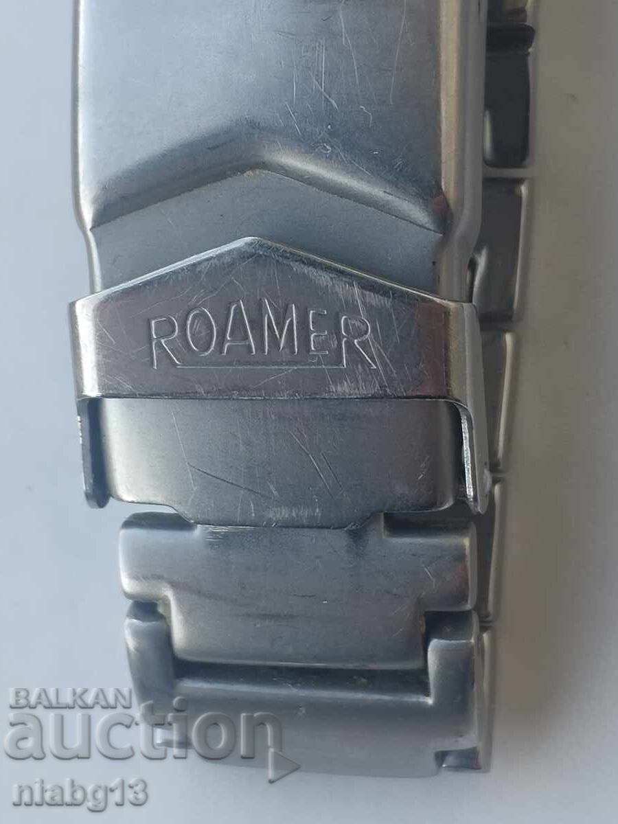Livrarea Roamer