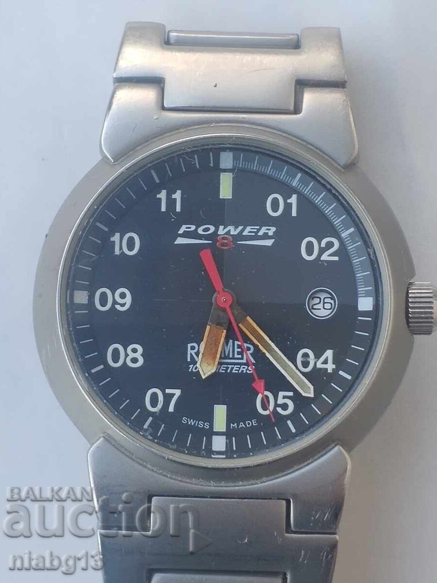 Roamer