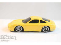 1/64?? MAISTO PORSCHE 911 MAȘINUȚĂ JUCĂRIE MODEL